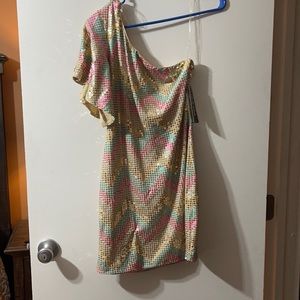 As U Wish sequence dress size M in women